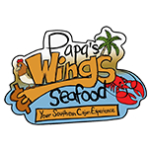 Papa's Wings & Seafood discount code